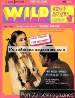 Adult magazine Wild Volume 1 Number 1